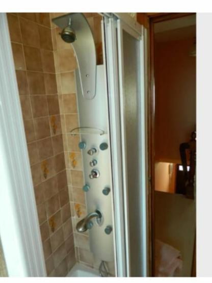 Apartamento Puerto Finisterre Bagian luar foto