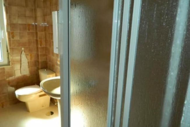 Apartamento Puerto Finisterre Bagian luar foto